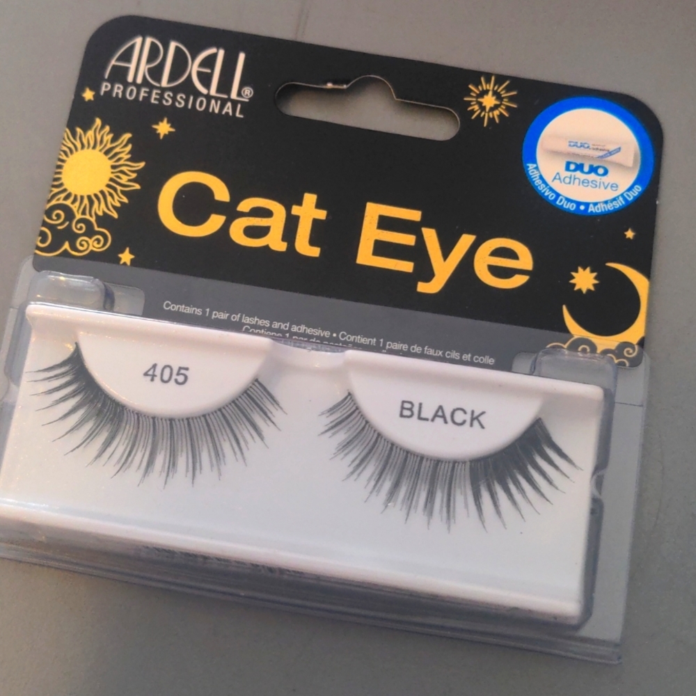 Ardell false lashes